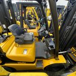 Used 2018 Yale GLP060 at Papé Material Handling in Seattle, WA