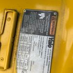 Used 2018 Yale GLP060 at Papé Material Handling in Seattle, WA