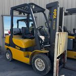 Used 0 Yale GLP050 at Papé Material Handling in Papé Rents – Fresno, CA