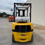 Used 0 Yale GLP050 at Papé Material Handling in Sacramento, CA