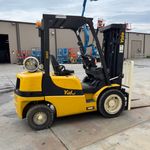 Used 0 Yale GLP050 at Papé Material Handling in Sacramento, CA