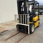 Used 0 Yale GLP050 at Papé Material Handling in Sacramento, CA