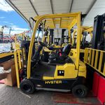 Used 2022 Hyster J40XN at Papé Material Handling in Seattle, WA
