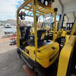 Used 2022 Hyster J40XN at Papé Material Handling in Seattle, WA