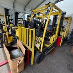 Used 2022 Hyster J40XN at Papé Material Handling in Seattle, WA