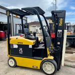 Used 2013 Yale ERC080 at Papé Material Handling in Seattle, WA