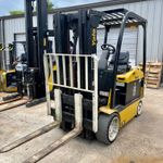 Used 2013 Yale ERC080 at Papé Material Handling in Seattle, WA