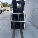Used 2016 Yale ERC080 at Papé Material Handling in Concord, CA