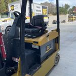 Used 2016 Yale ERC080 at Papé Material Handling in Concord, CA
