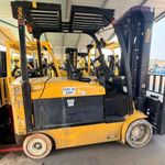 Used 2018 Yale ERC120 at Papé Material Handling in Seattle, WA