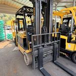 Used 2018 Yale ERC120 at Papé Material Handling in Seattle, WA