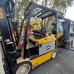 Used 2023 Yale ERC080 at Papé Material Handling in Bellingham, WA