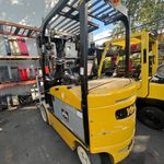Used 2023 Yale ERC080 at Papé Material Handling in Bellingham, WA