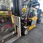 Used 2023 Yale ERC080 at Papé Material Handling in Bellingham, WA