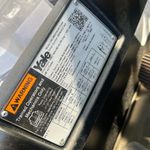 Used 2023 Yale ERC080 at Papé Material Handling in Bellingham, WA
