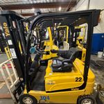 Used 2015 Yale ERP035 at Papé Material Handling in Seattle, WA
