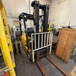 Used 2015 Yale ERP035 at Papé Material Handling in Seattle, WA