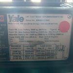 Used 2015 Yale ERC060 at Papé Material Handling in Seattle, WA