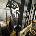 Used 2015 Yale ERC060 at Papé Material Handling in Seattle, WA
