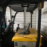 Used 2015 Yale ERC060 at Papé Material Handling in Seattle, WA