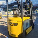 Used 2016 Yale ERC050 at Papé Material Handling in Seattle, WA