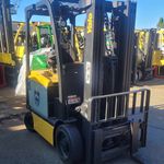 Used 2016 Yale ERC050 at Papé Material Handling in Seattle, WA