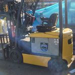 Used 2016 Yale ERC050 at Papé Material Handling in Seattle, WA