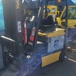 Used 2016 Yale ERC050 at Papé Material Handling in Seattle, WA