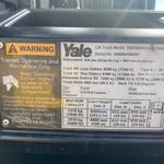 Used 2016 Yale ERC050 at Papé Material Handling in Fife, WA
