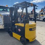Used 2016 Yale ERC050 at Papé Material Handling in Fife, WA