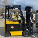 Used 2016 Yale ERC050 at Papé Material Handling in Fife, WA