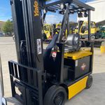 Used 2016 Yale ERC050 at Papé Material Handling in Fife, WA