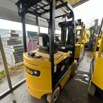 Used 2017 Yale ERC050 at Papé Material Handling in Seattle, WA