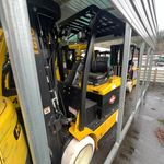 Used 2017 Yale ERC050 at Papé Material Handling in Seattle, WA