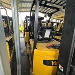 Used 2017 Yale ERC050 at Papé Material Handling in Seattle, WA