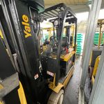 Used 2017 Yale ERC050 at Papé Material Handling in Seattle, WA