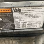 Used 2017 Yale ERC065 at Papé Material Handling in Seattle, WA