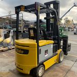Used 2017 Yale ERC065 at Papé Material Handling in Seattle, WA
