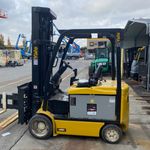 Used 2017 Yale ERC065 at Papé Material Handling in Seattle, WA
