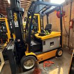 Used 2017 Yale ERC065 at Papé Material Handling in Seattle, WA