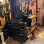 Used 2017 Yale ERC065 at Papé Material Handling in Seattle, WA