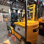 Used 2017 Yale ERC065 at Papé Material Handling in Seattle, WA