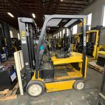 Used 2017 Yale ERC060 at Papé Material Handling in Fife, WA