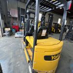 Used 2017 Yale ERC060 at Papé Material Handling in Fife, WA