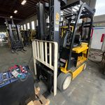 Used 2017 Yale ERC060 at Papé Material Handling in Fife, WA