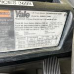 Used 2017 Yale ERC060 at Papé Material Handling in Fife, WA