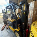 Used 2017 Yale ERC060 at Papé Material Handling in Fife, WA
