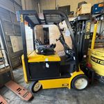 Used 2017 Yale ERC060 at Papé Material Handling in Fife, WA