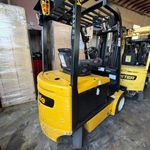 Used 2017 Yale ERC060 at Papé Material Handling in Fife, WA