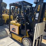 Used 2018 Yale ERC050 at Papé Material Handling in Concord, CA